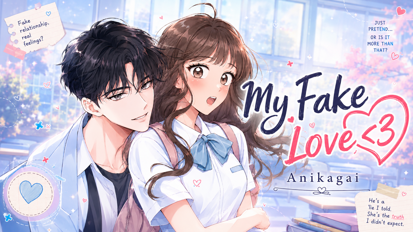 Webtoon