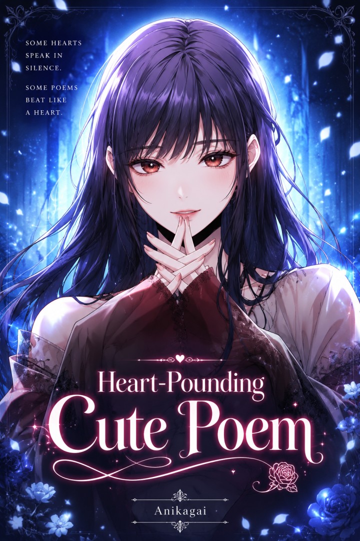 Heart-Pounding Cute Poem