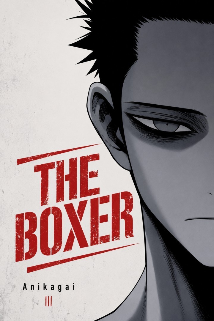 The Boxer