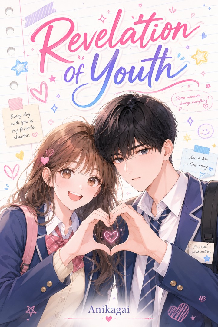 Revelation Of Youth