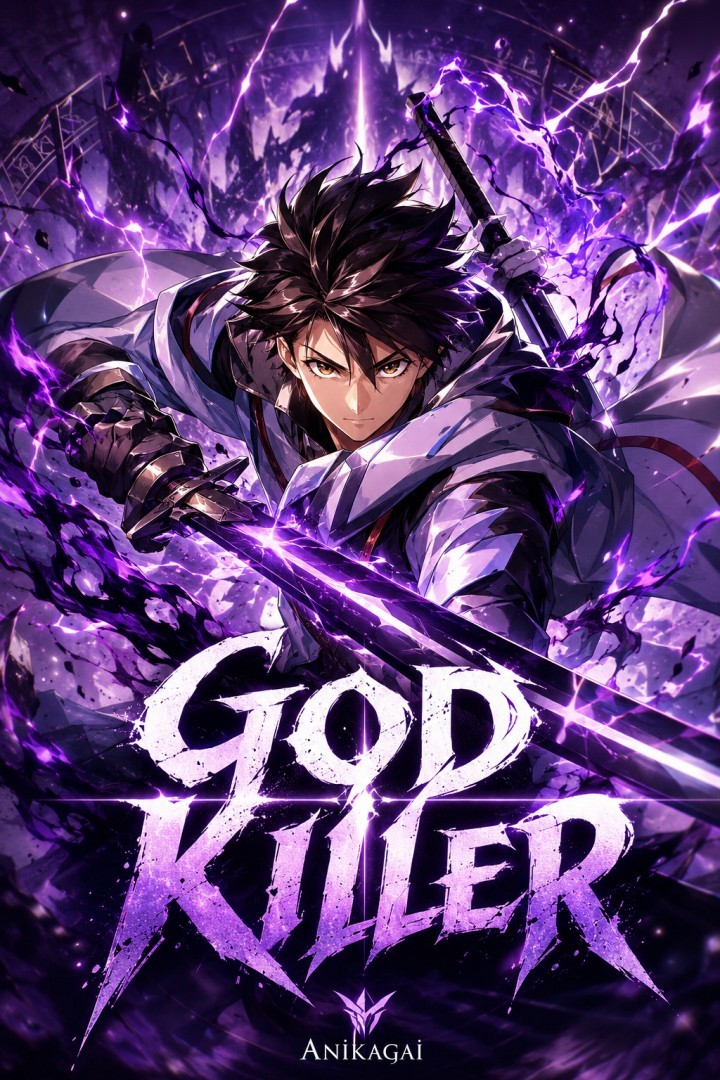God Killer