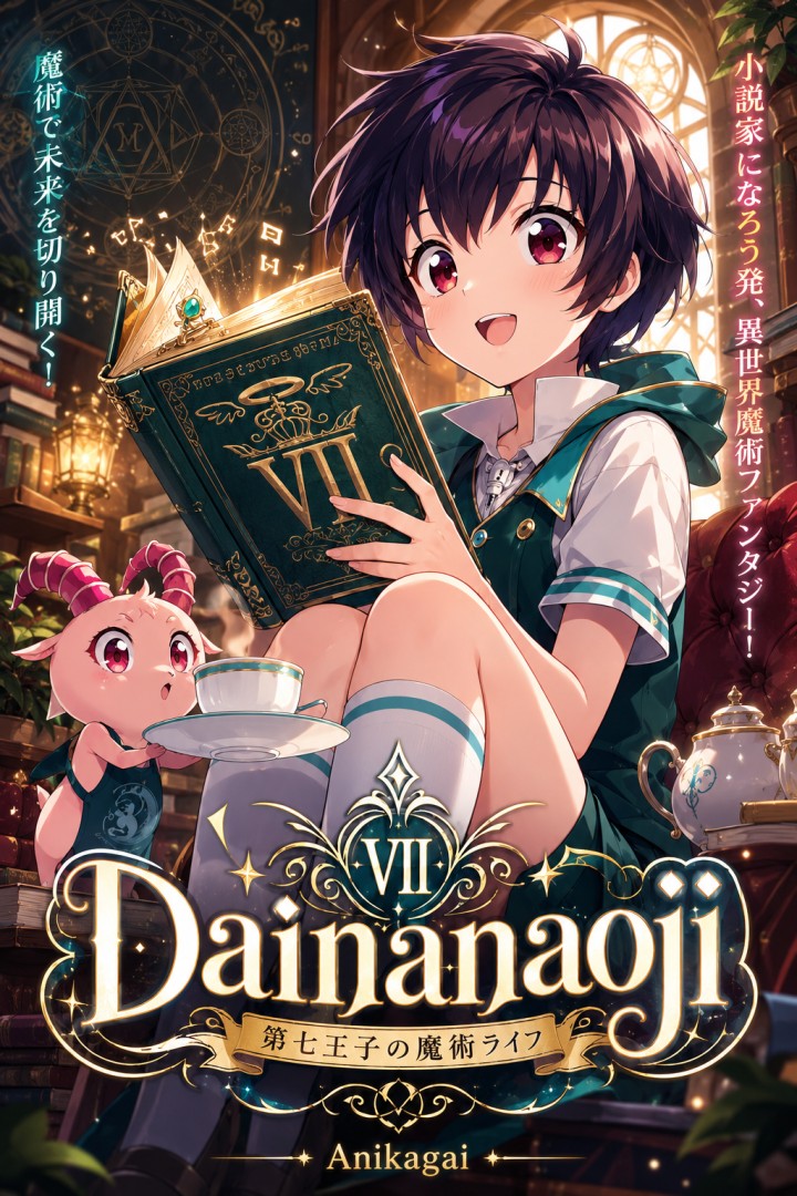Dainanaoji