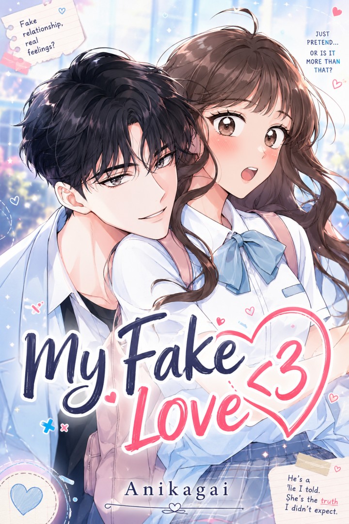 My Fake Love <3