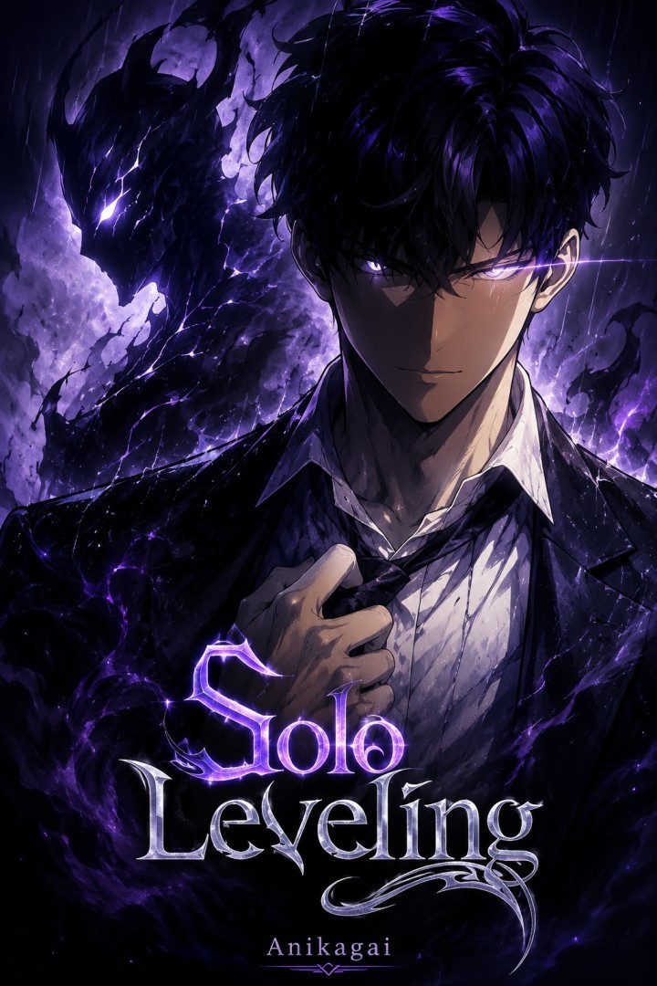 Solo Leveling