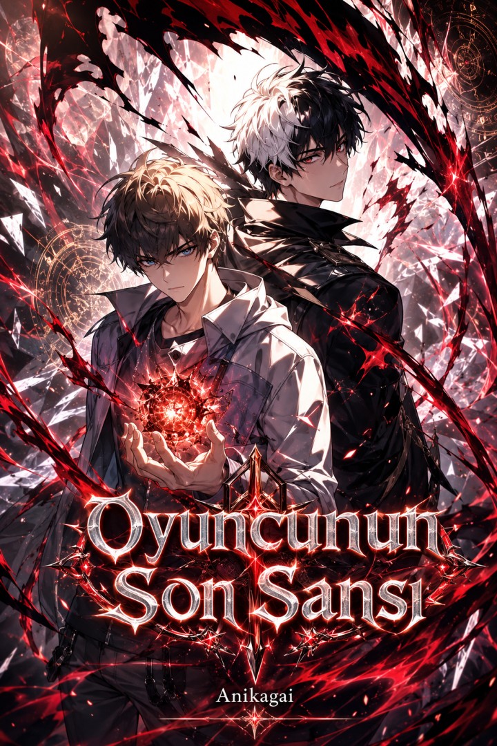 Oyuncunun Son Şansı