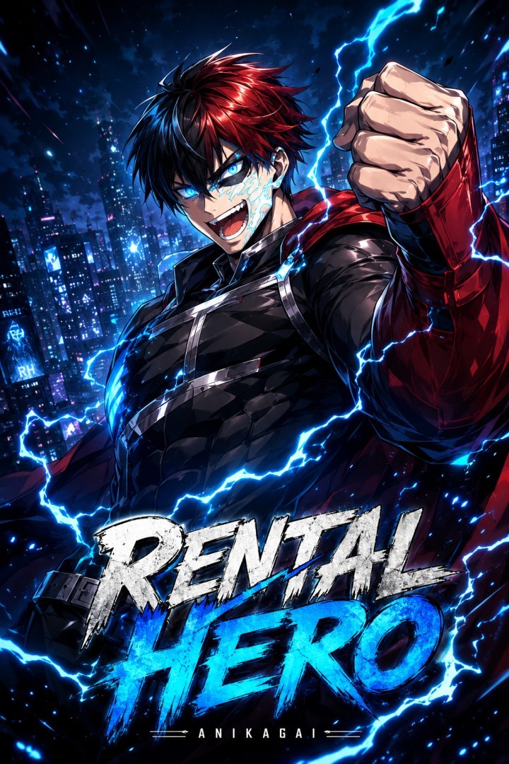 Rental Hero