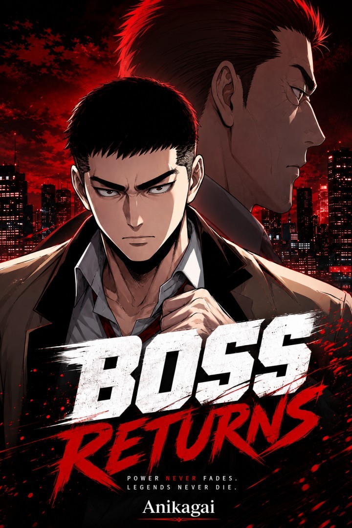 Boss Returns
