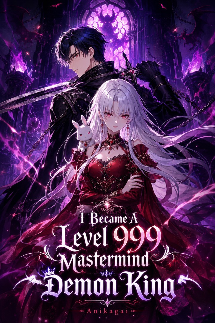 I Became A Level 999 Mastermind Demon King