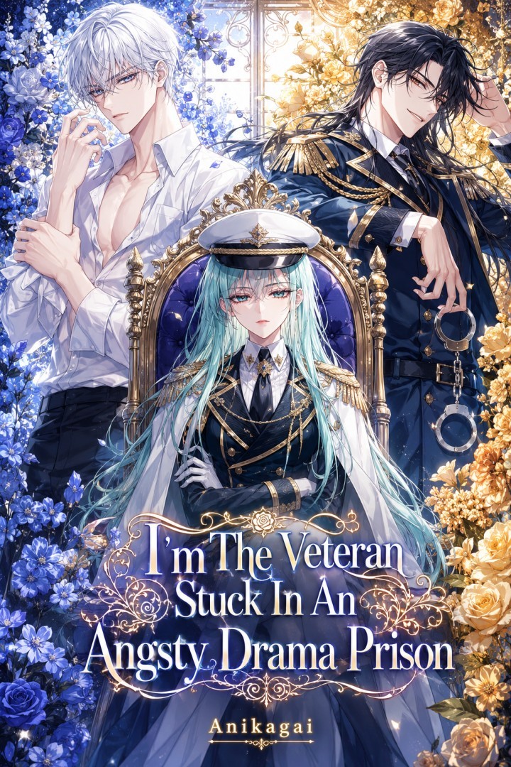 I’m The Veteran Stuck In An Angsty Drama Prison