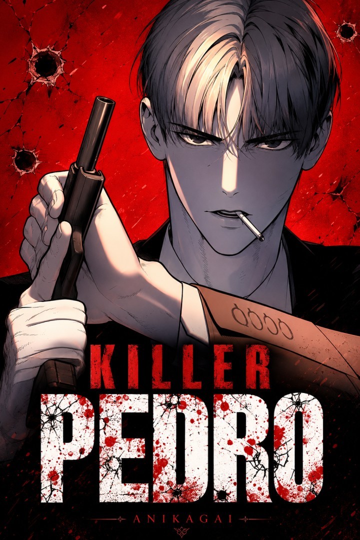 Killer Pedro