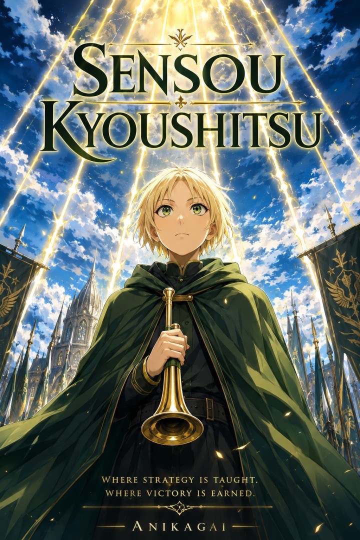 Sensou Kyoushitsu