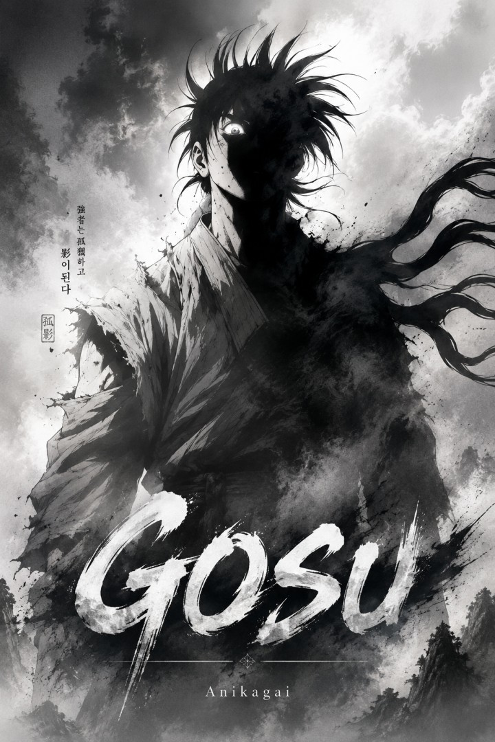 GOSU