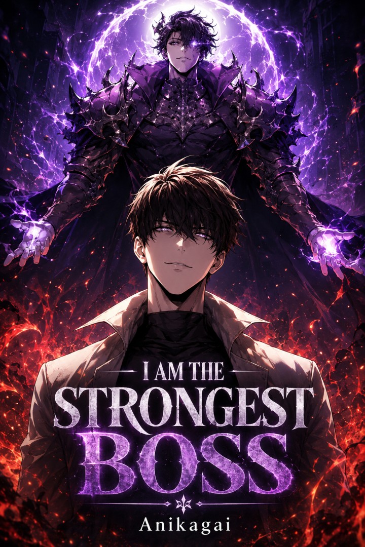 I Am The Strongest Boss