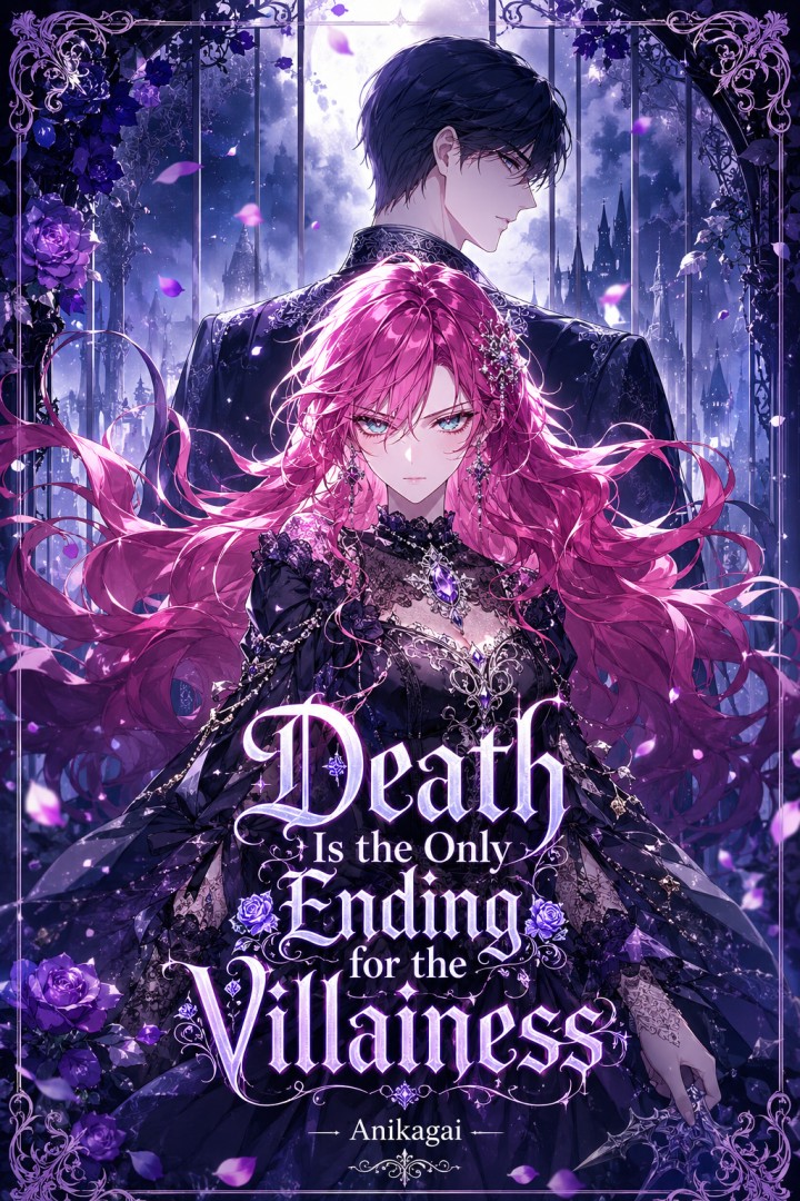 Death Is the Only Ending for the Villainess