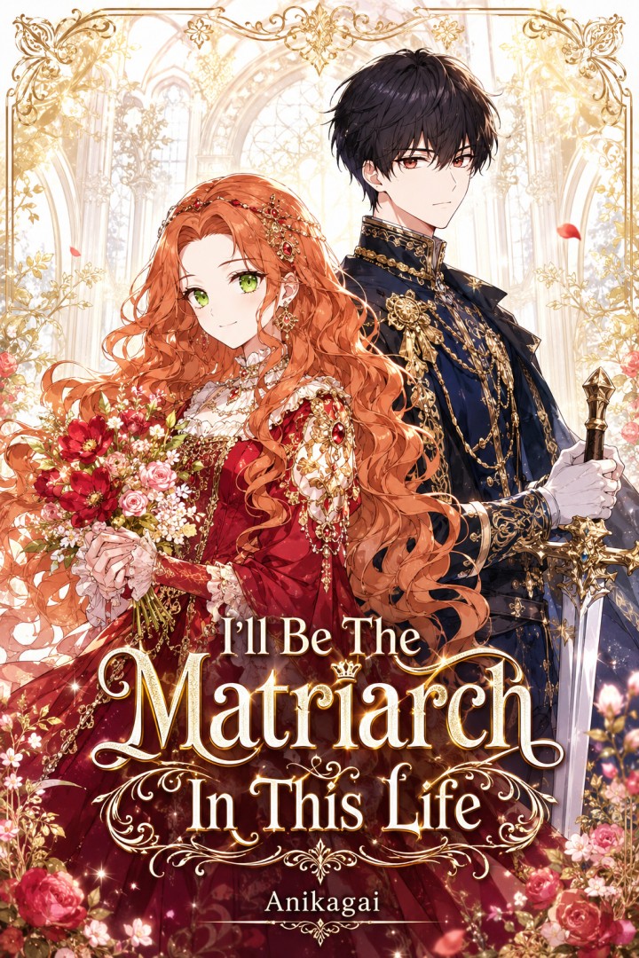 I’ll Be The Matriarch In This Life
