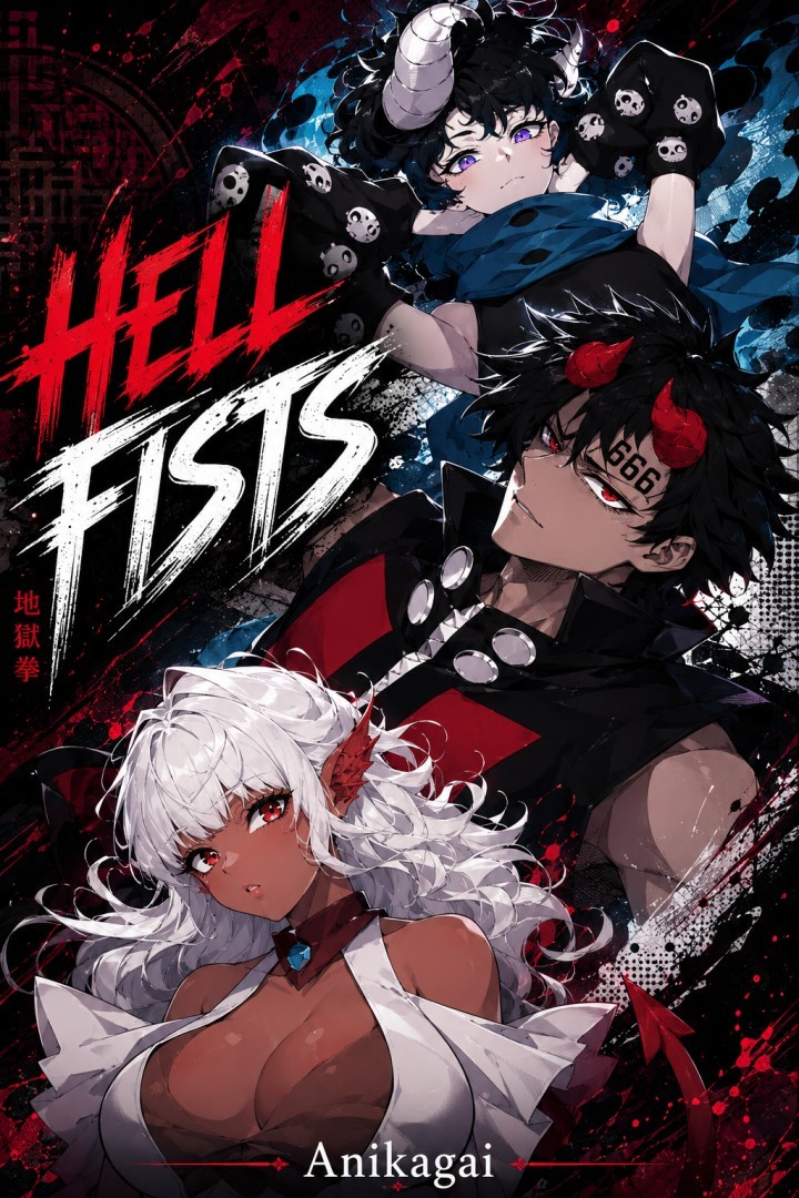Hell Fists