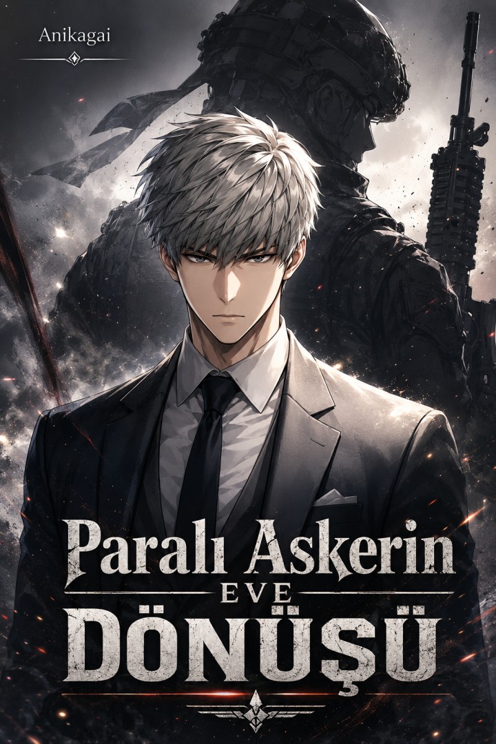 Paralı Askerin Eve Dönüşü