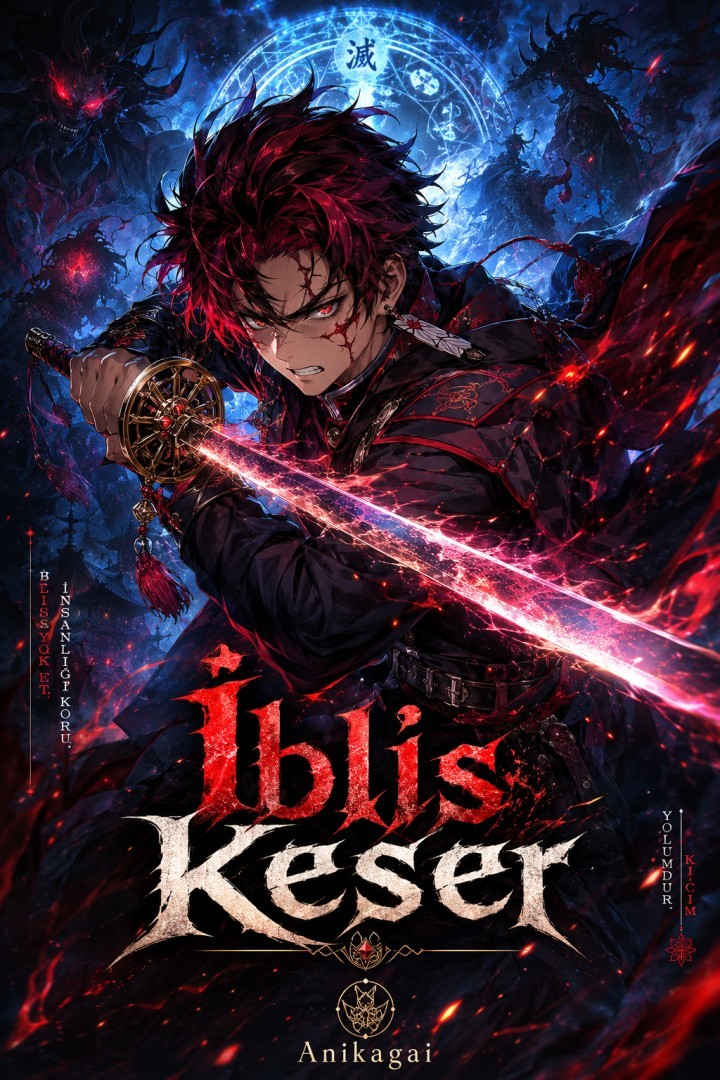 Demon Slayer