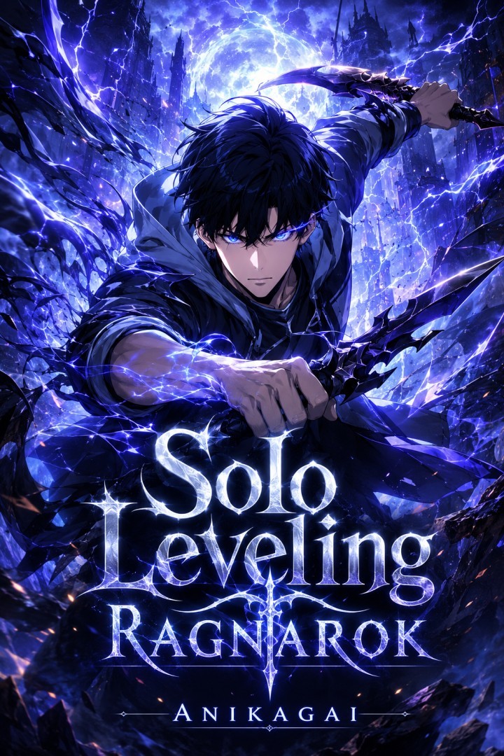 Solo Leveling Ragnarok