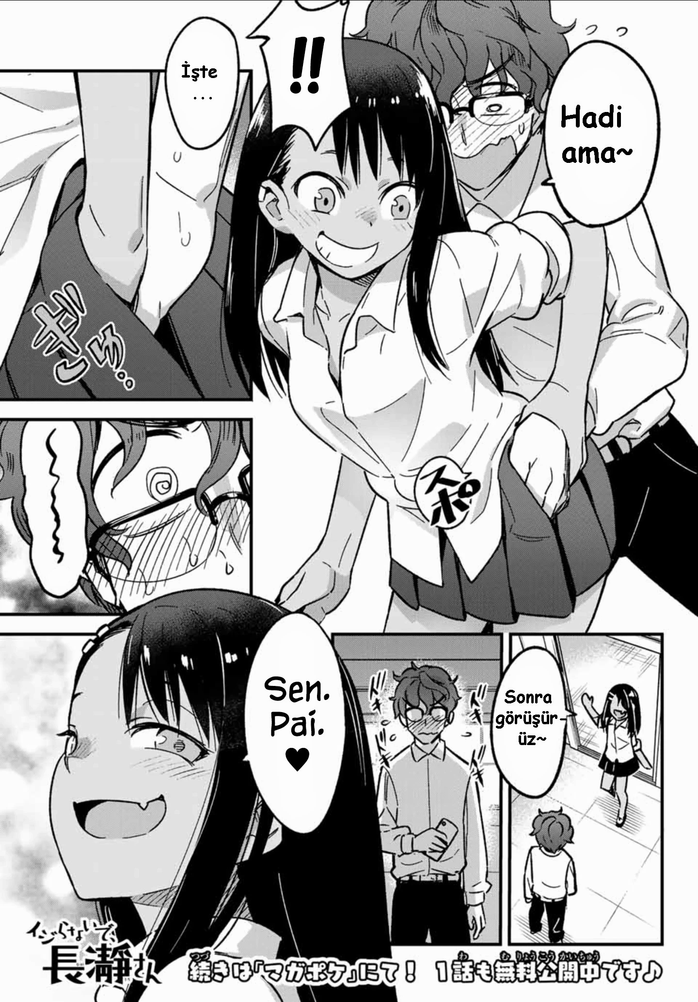 1 3 5