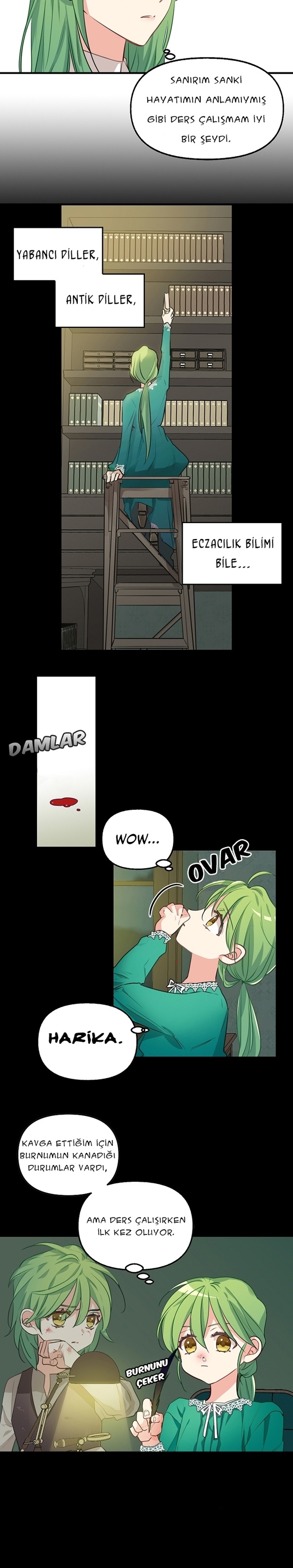1 3 4